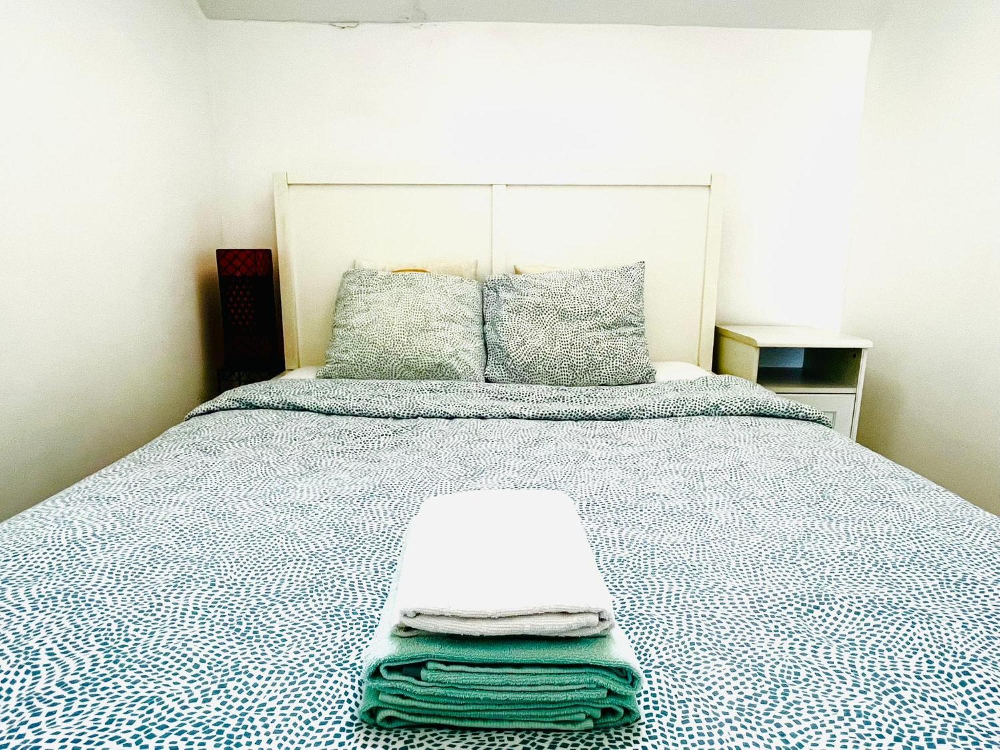 Appartement Tram 28 Cozy In Alfama Lissabon